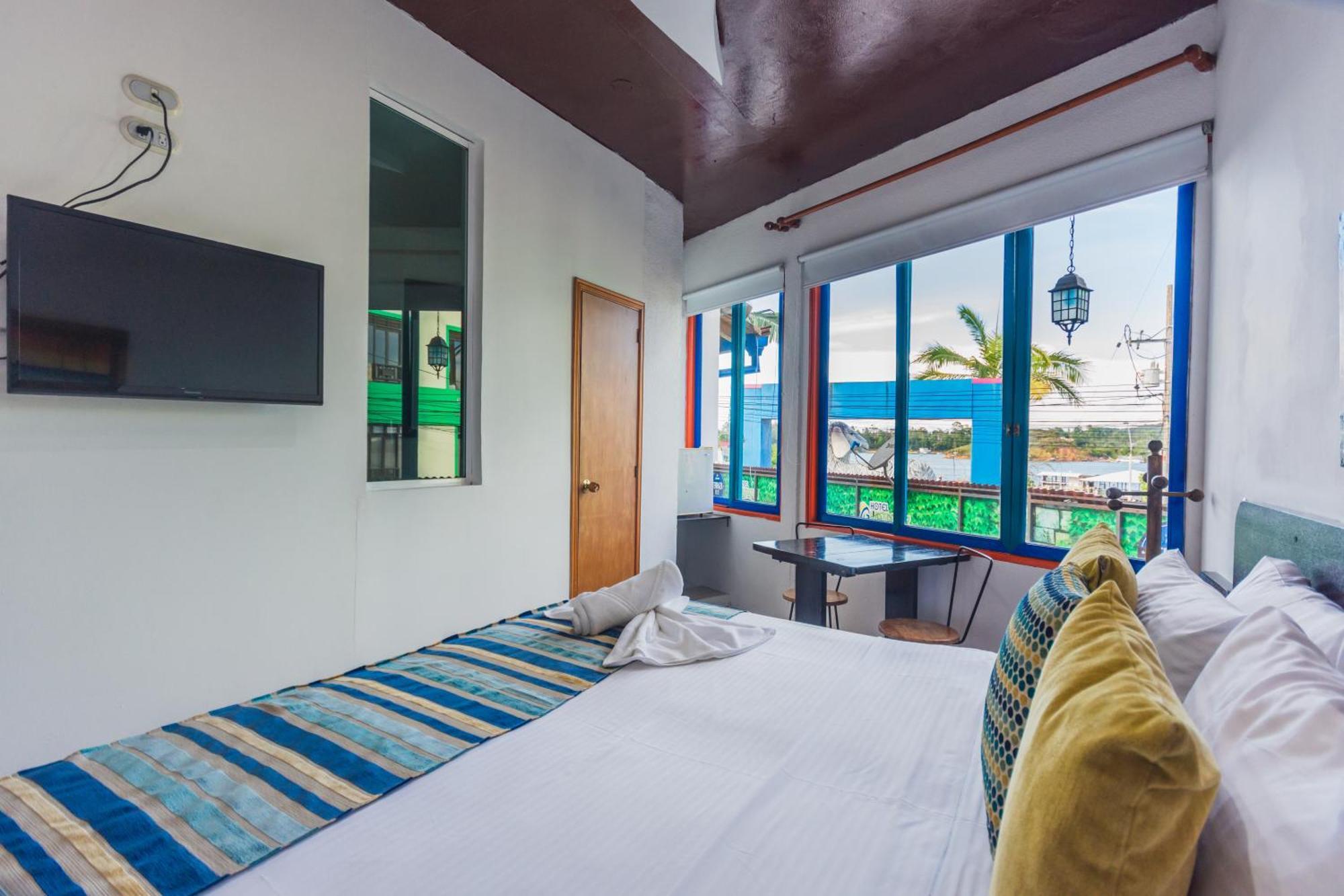 Hotel Guatatur Guatapé Dış mekan fotoğraf