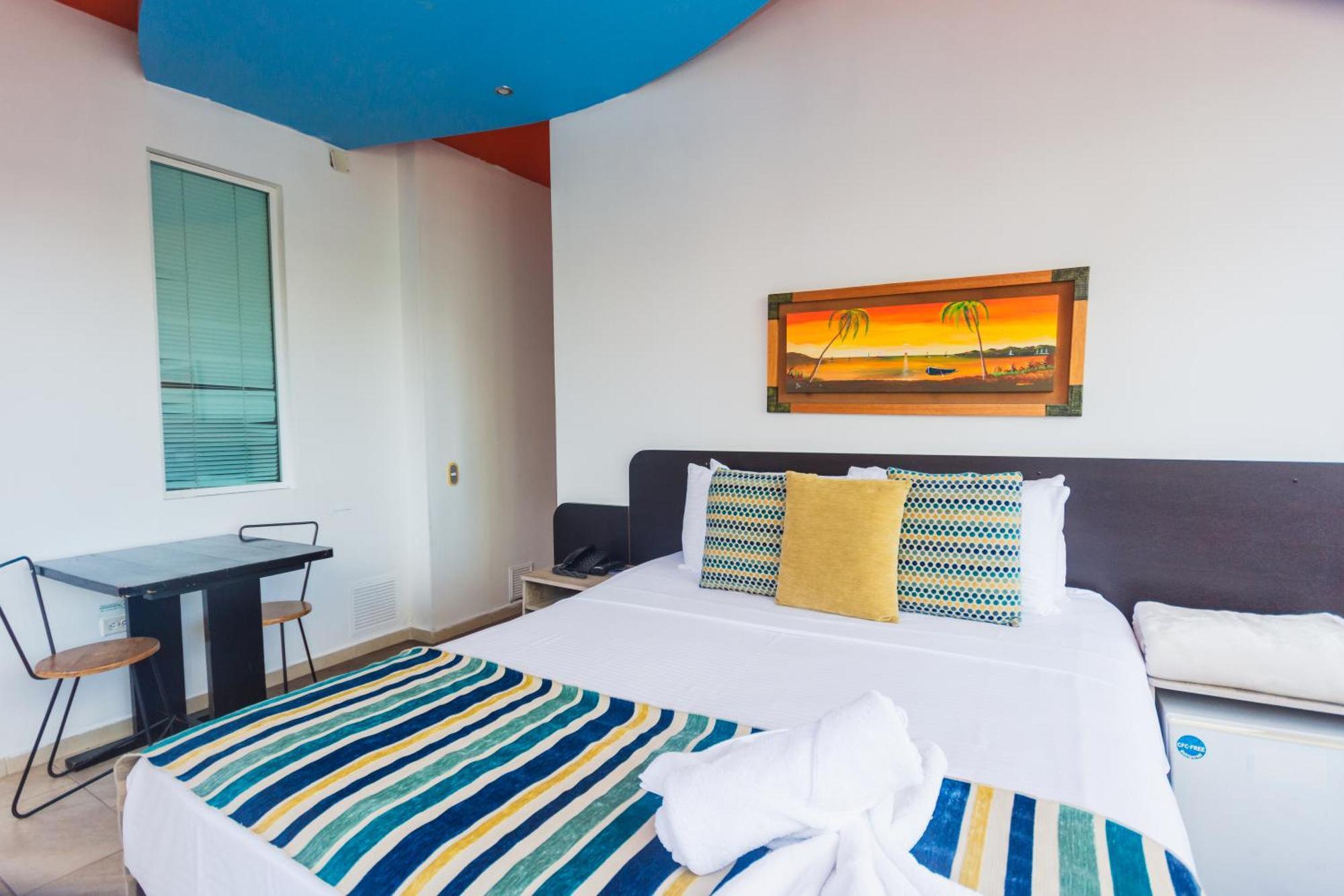 Hotel Guatatur Guatapé Dış mekan fotoğraf