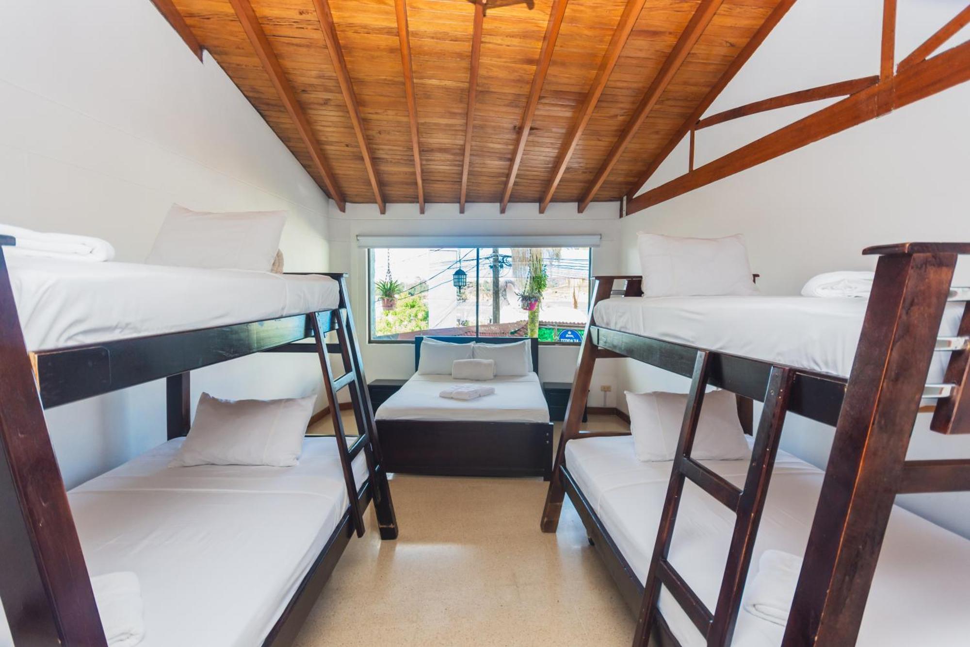 Hotel Guatatur Guatapé Dış mekan fotoğraf