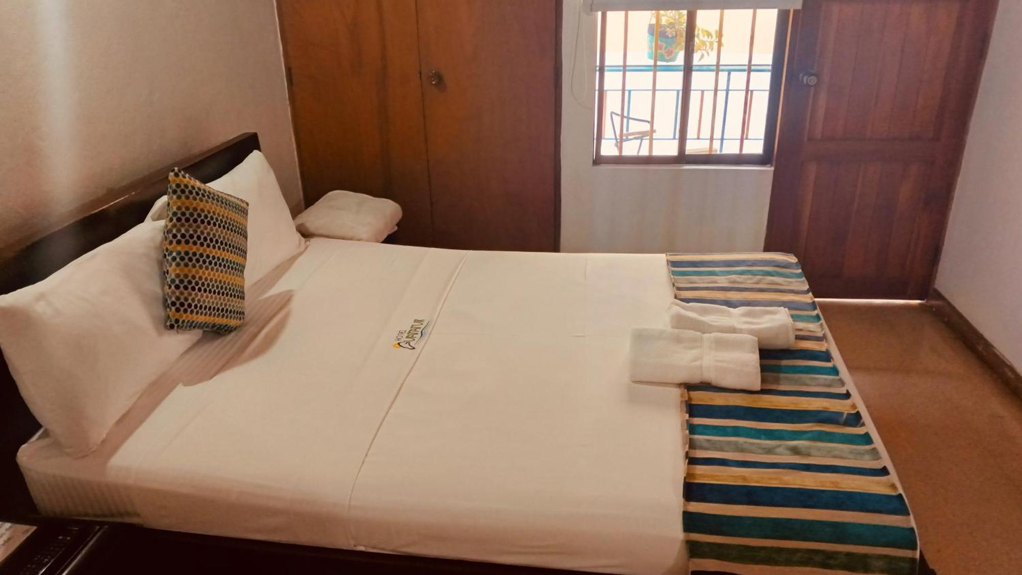 Hotel Guatatur Guatapé Dış mekan fotoğraf