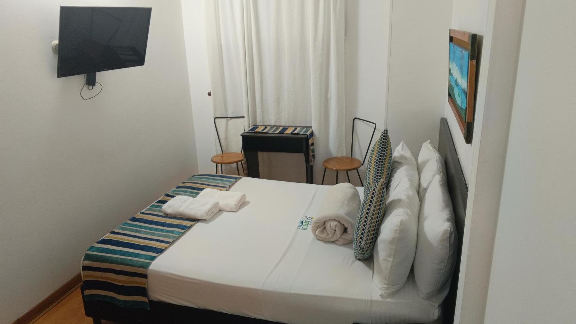 Hotel Guatatur Guatapé Dış mekan fotoğraf